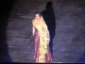 Adina Walletin-Weisenberg als Aida